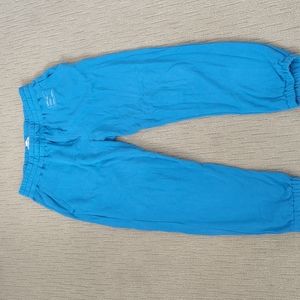 Entireworld 100% organic cotton lounge pants